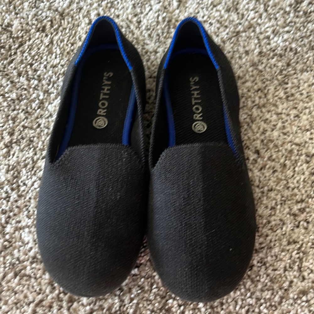 Girl’s Rothy’s size 3